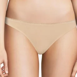 Online Passionata String Delicate nude