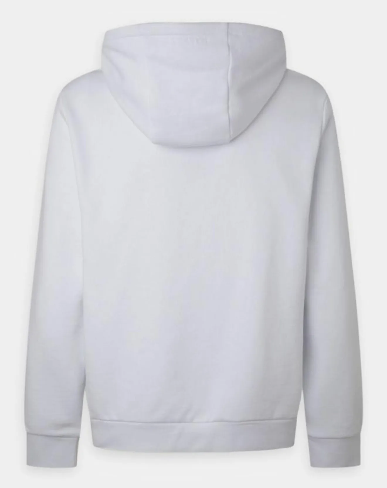 New Hackett London Sweat à capuche Aston Martin Racing blanc