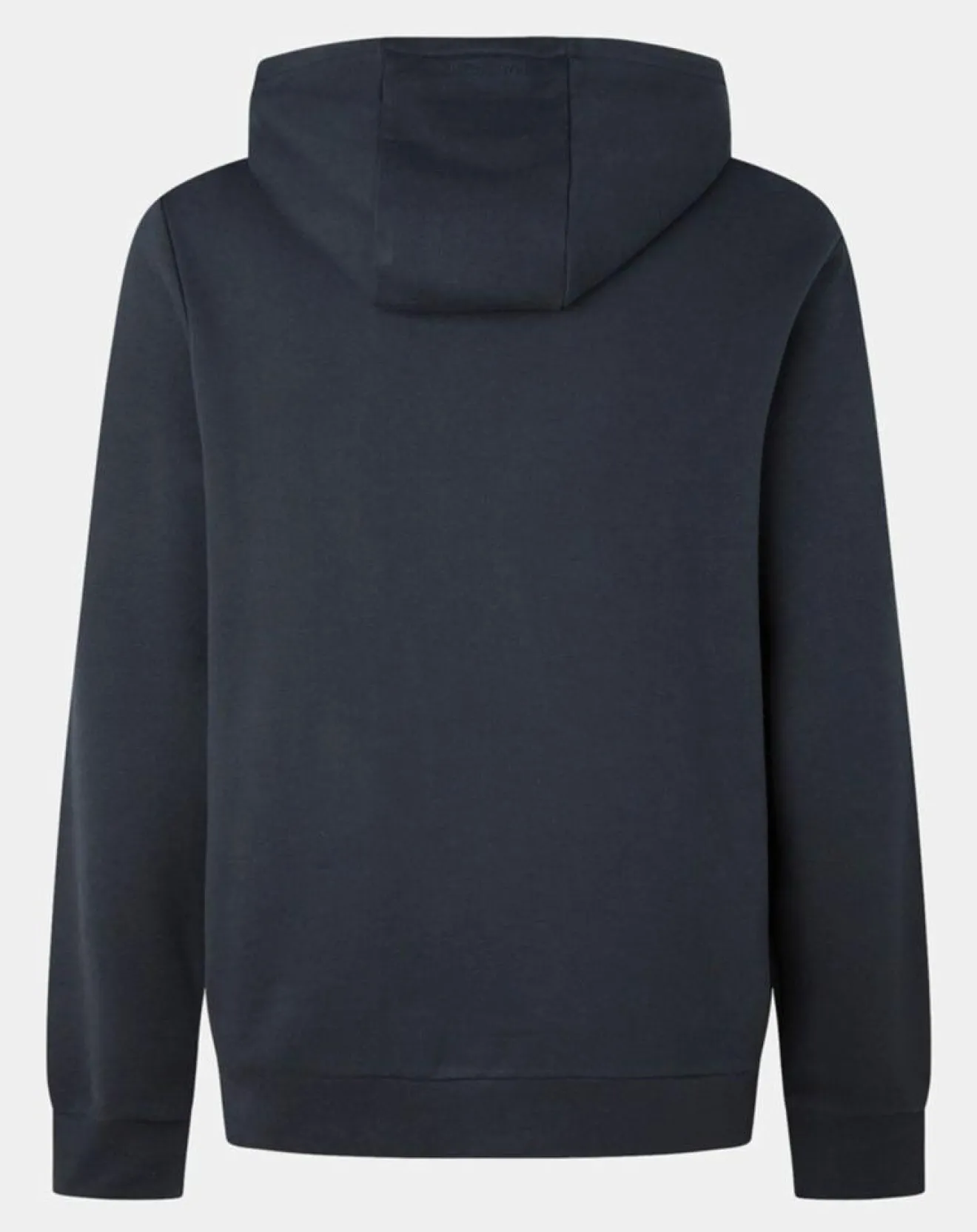 Homme Hackett London Sweat à capuche Aston Martin Racing bleu marine