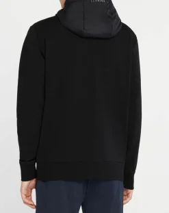 Discount Hackett London Sweat Aston Martin Racing mix noir