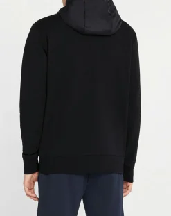 Discount Hackett London Sweat Aston Martin Racing mix noir