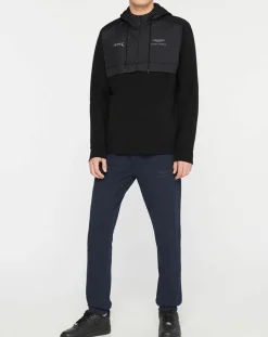Discount Hackett London Sweat Aston Martin Racing mix noir