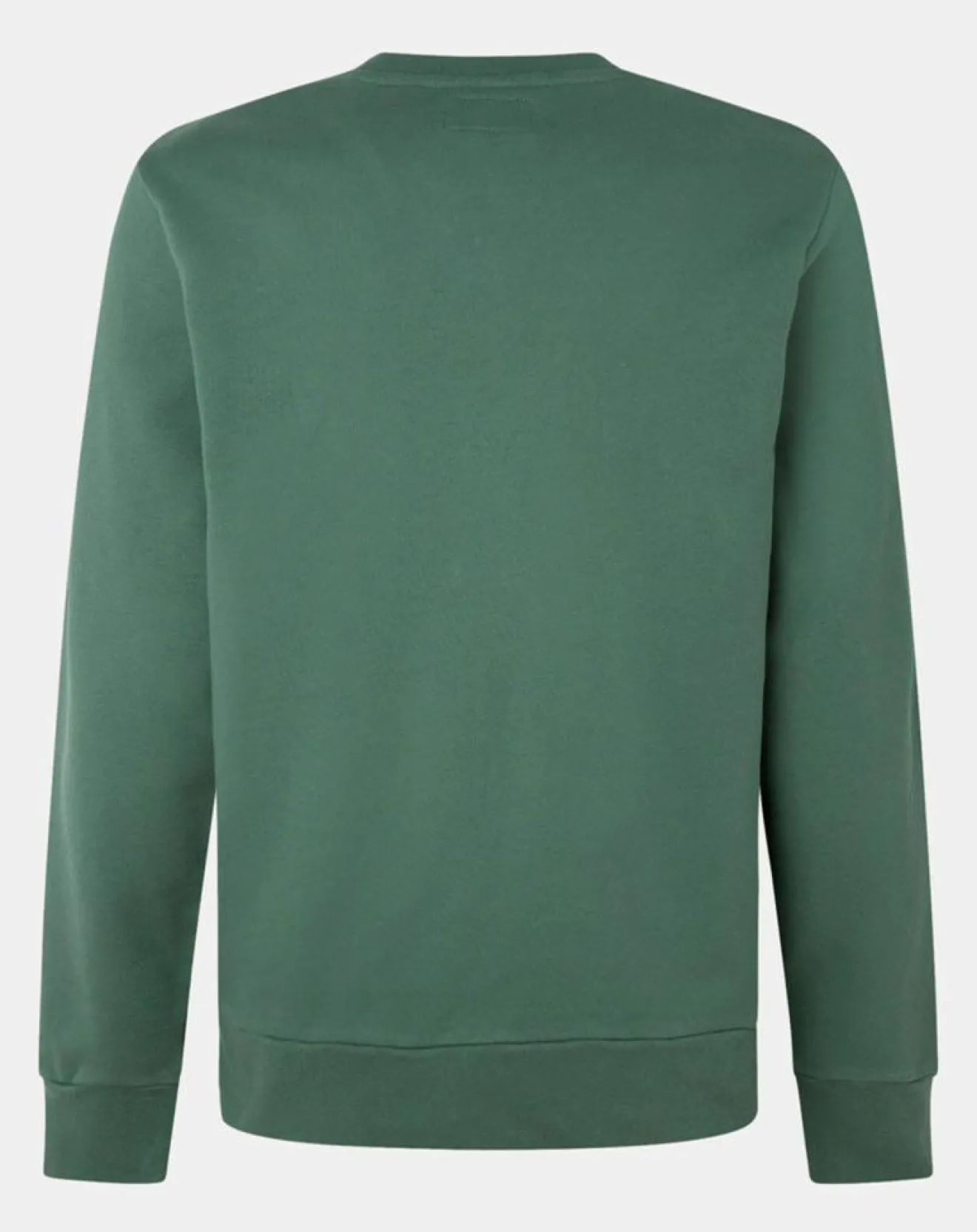 Homme Hackett London Sweat col rond vert clair