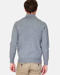 Best C & JO Cachemire Sweat Paul flanelle