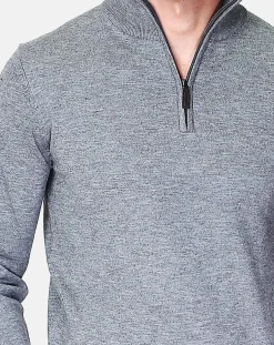 Best C & JO Cachemire Sweat Paul flanelle