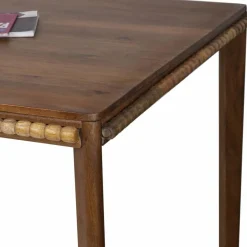 Bois & Chiffons Table manguier 180 cm Manguier Ramon Naturel - 180x100x76 cm