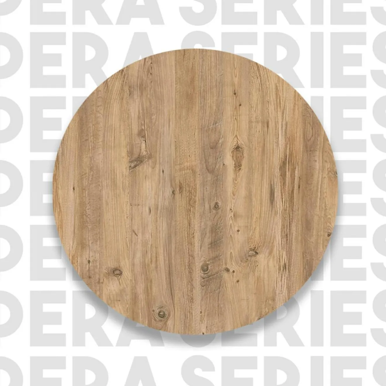 Best Wooden Art Étagère PR1A pin atlantique - 43.2x60x9 cm