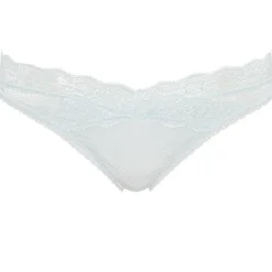 Sale Passionata Tanga Brooklyn bleu clair