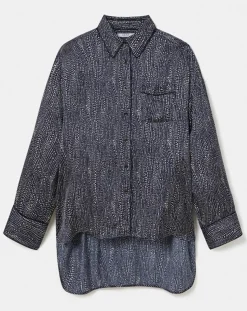 Femme Zapa Top Chacha nocturne