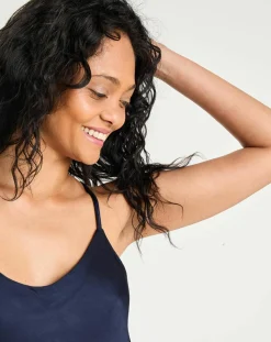 Femme Lauren Vidal Top Cindy nuit