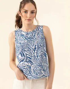 Indies Top Elbe vague