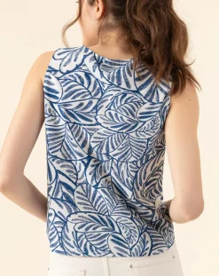 Indies Top Elbe vague