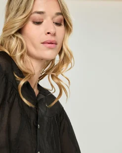 Sale See u Soon Top Maeva noir