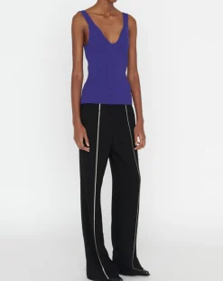 Zapa Top Nemir violet