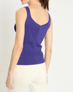 Zapa Top Nemir violet