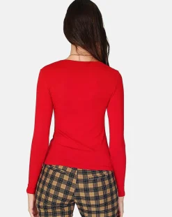 Clearance Assuili Top Nisa hermes