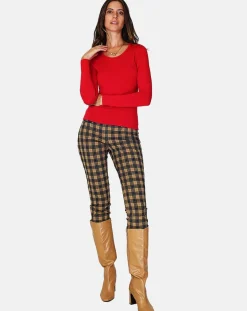 Clearance Assuili Top Nisa hermes