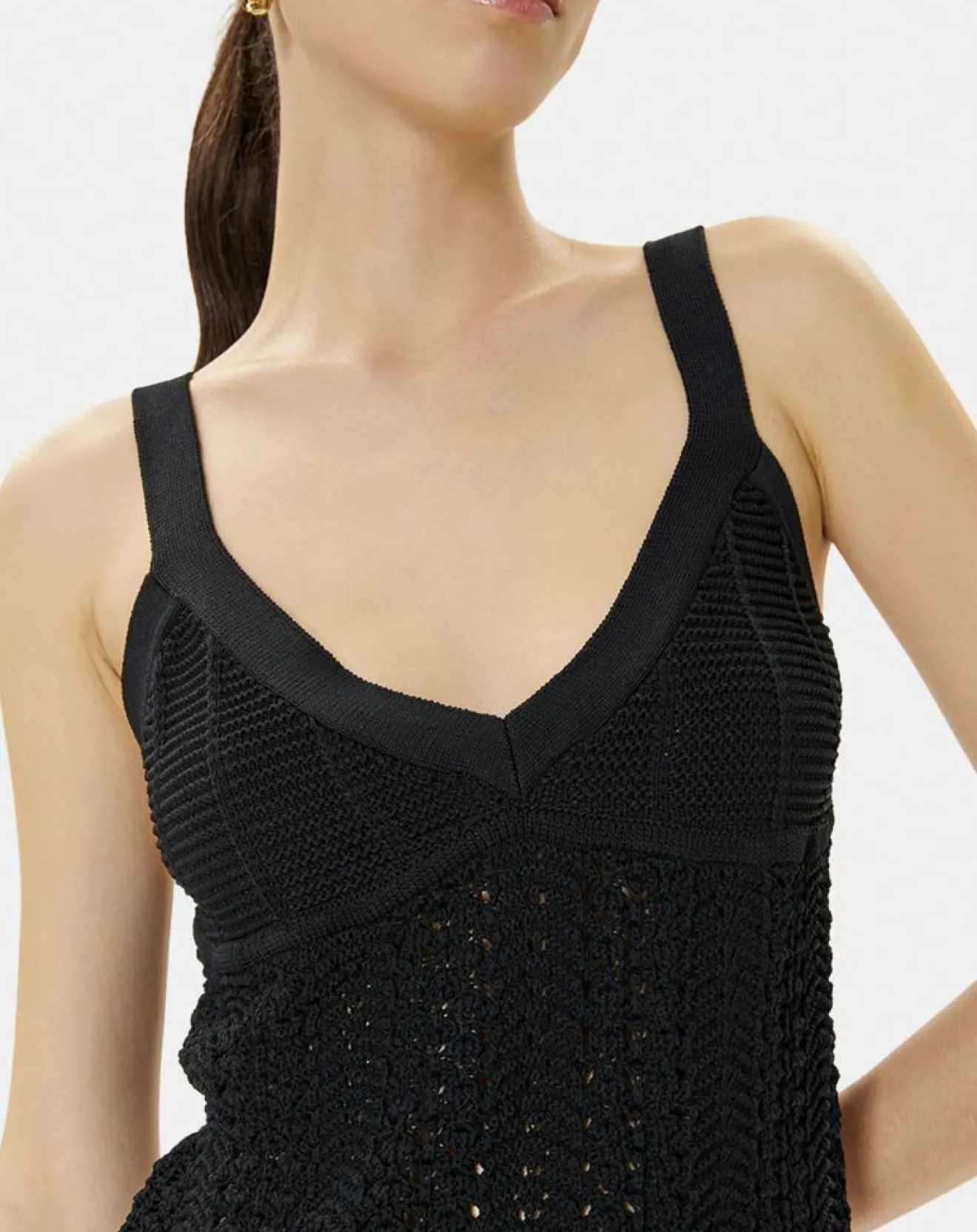 Discount Zapa Top Noey noir