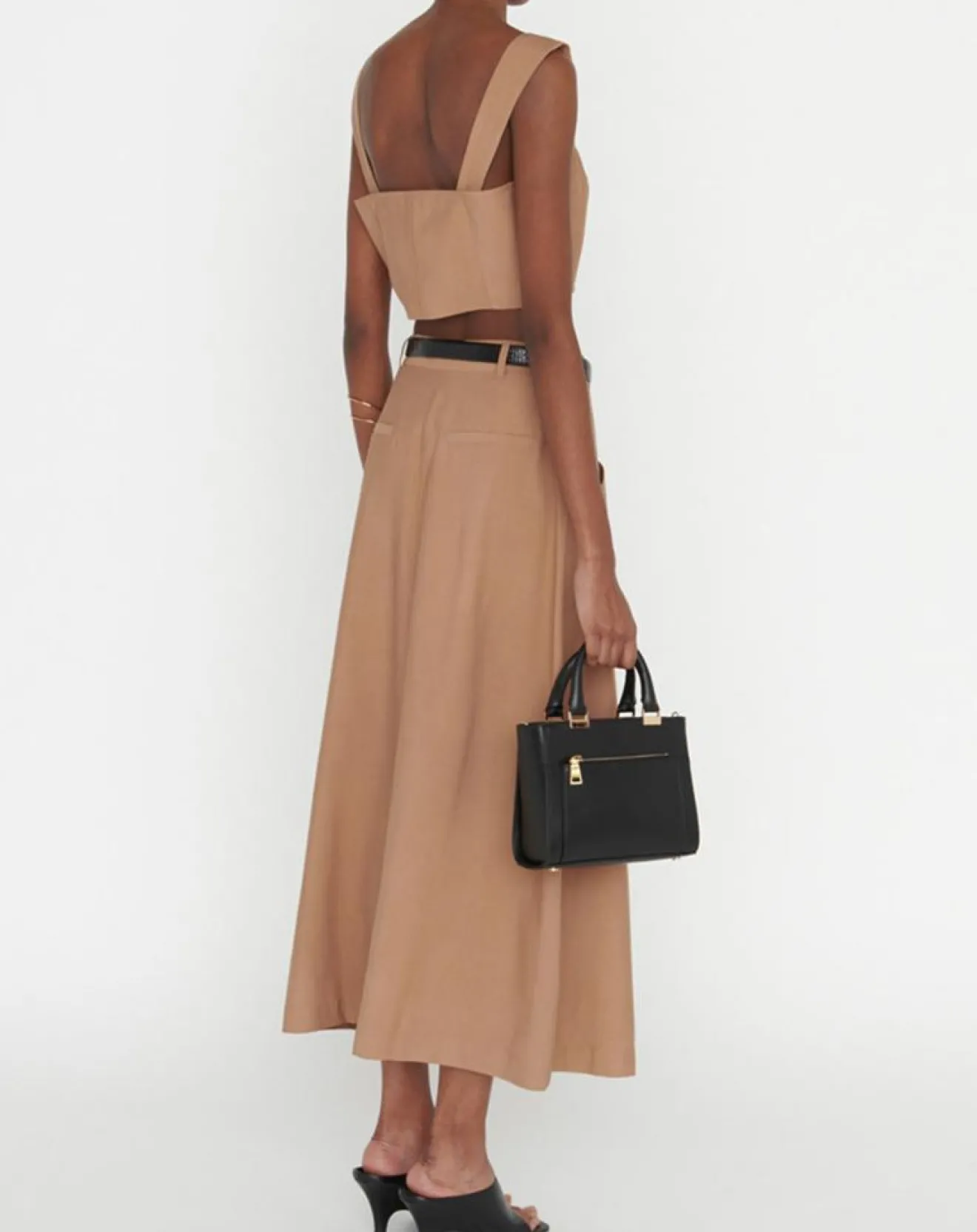 Sale Zapa Top Tislen havane