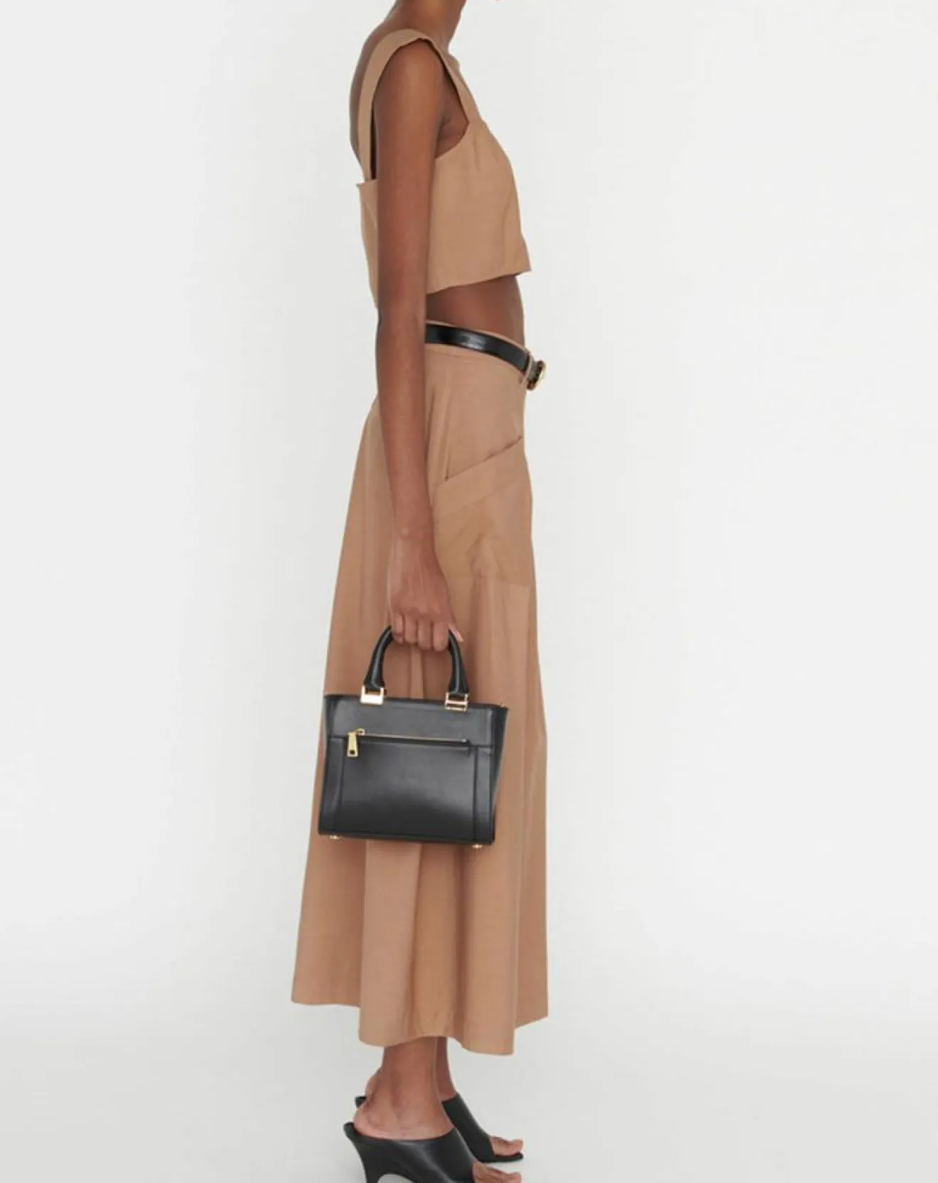 Sale Zapa Top Tislen havane