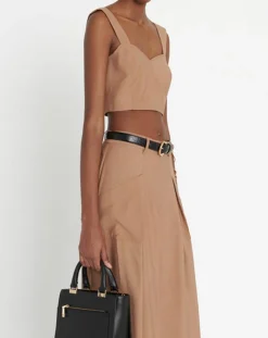 Sale Zapa Top Tislen havane