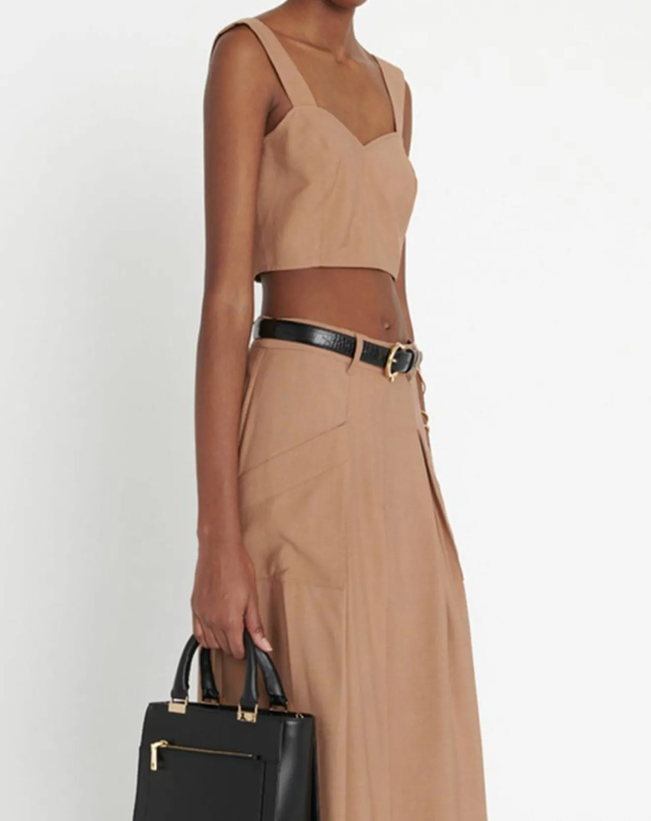 Sale Zapa Top Tislen havane