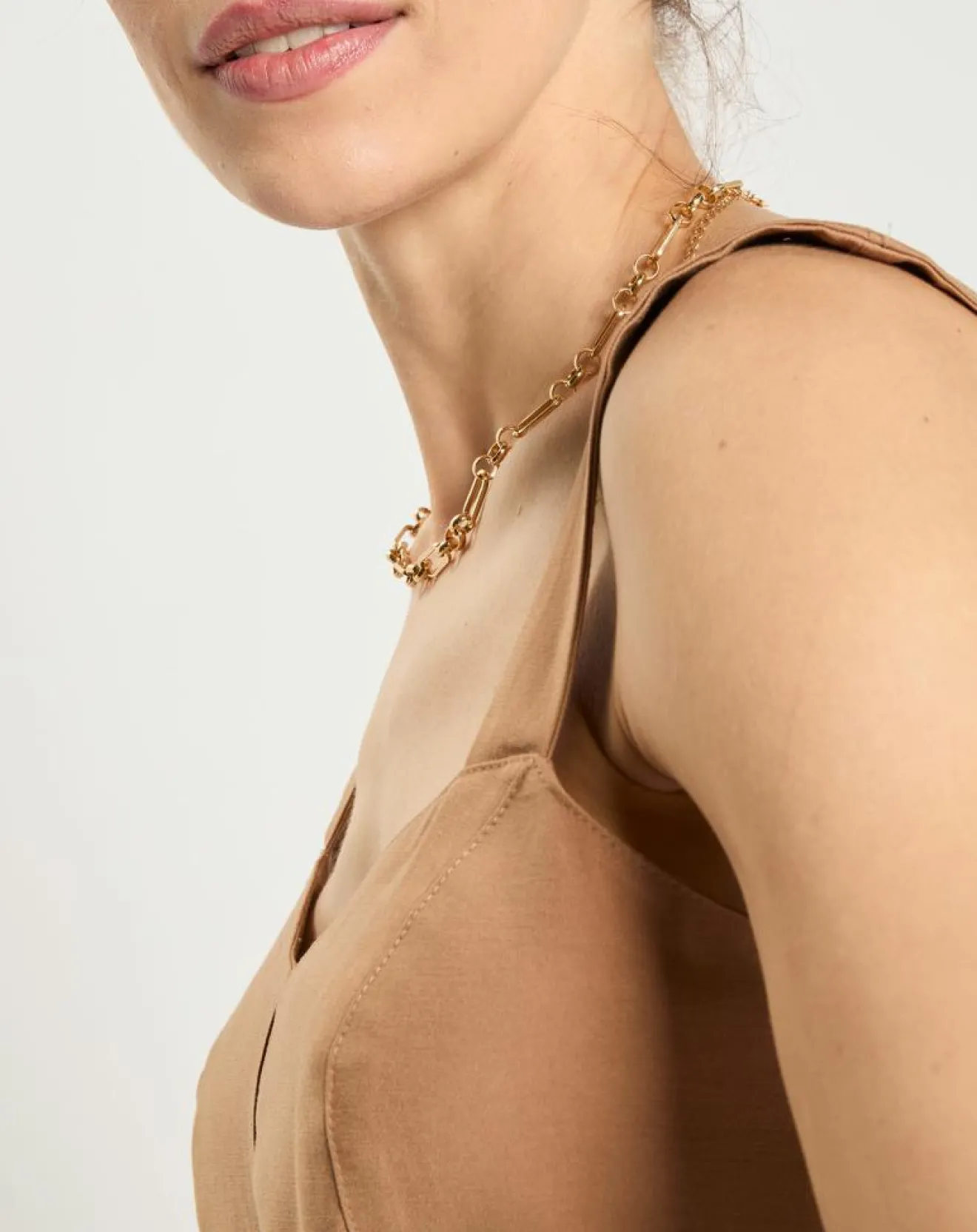 Sale Zapa Top Tislen havane