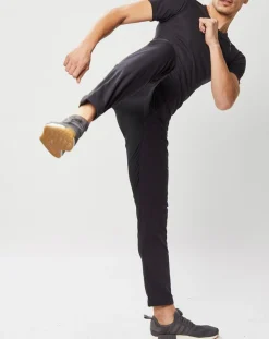 Sale Odlo T-Shirt Cubic Régulation Thermique gris anthracite