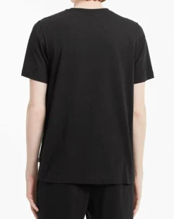Homme Puma T-Shirt Essential noir