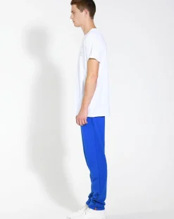 Online Gertrude + Gaston T-Shirt Greg blanc