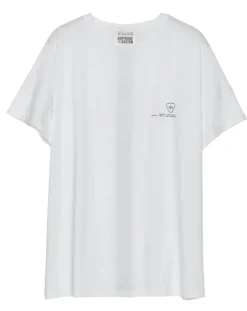 Online Gertrude + Gaston T-Shirt Greg blanc