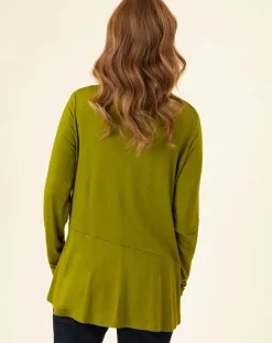 Femme Indies T-Shirt Jane mousse