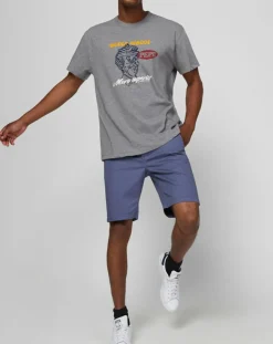 New Pepe Jeans T-Shirt Jonathan Famous gris