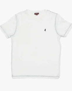 Best MCS T-Shirt Seams blanc