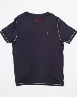 MCS T-Shirt Seams marine