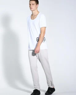 Clearance Gertrude + Gaston T-Shirt Vincent blanc