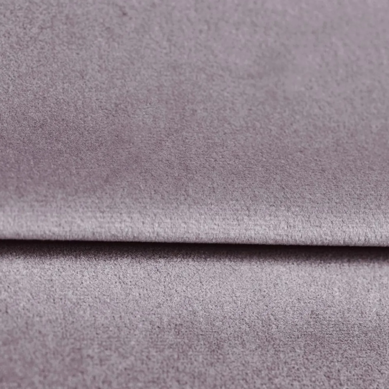 Mazzini Sofas Tête de lit en Velours Begonia lavande - 160x120 cm