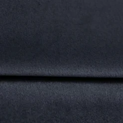 Mazzini Sofas Tête de lit En Velours Primevere bleu foncé - 200x10x120 cm