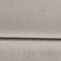 Mazzini Sofas Tête de lit en Velours Primevere beige clair - 180x120 cm