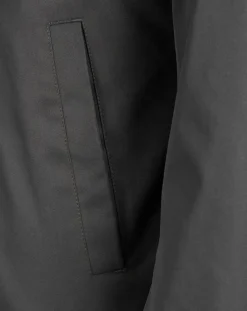 New Jack & Jones Veste à capuche Jwhbest asphalt