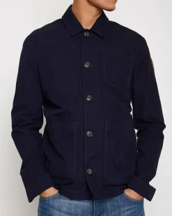 Online Napapijri Veste Ambriz marine