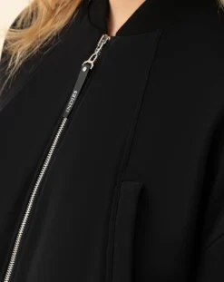 Indies Veste Briston noire