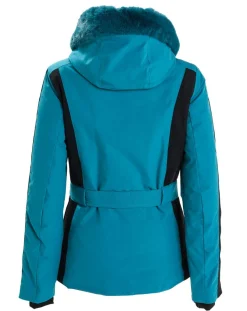 Sale Duvillard Veste de Ski Estelle Ff dragon