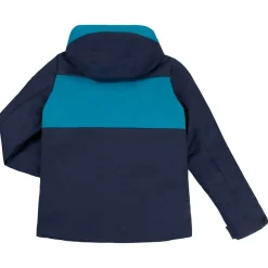 Best Degré 7 Veste de ski Aspi D7 bleue