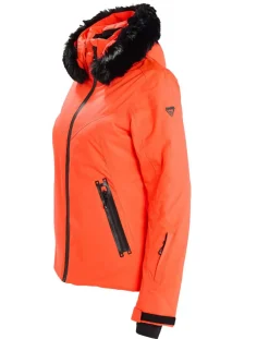 Clearance Degré 7 Veste de ski Geod Ff magma