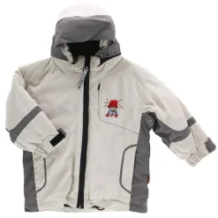 Hot Degré 7 Veste de ski Luge beige