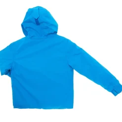 Best Degré 7 Veste de ski Sledge bleu électrique