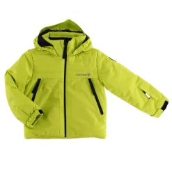 Best Degré 7 Veste de ski stretch Fairy lemon