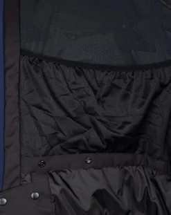 Best Degré 7 Veste de ski Tarent bleue