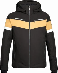 Best Duvillard Veste Elio noire